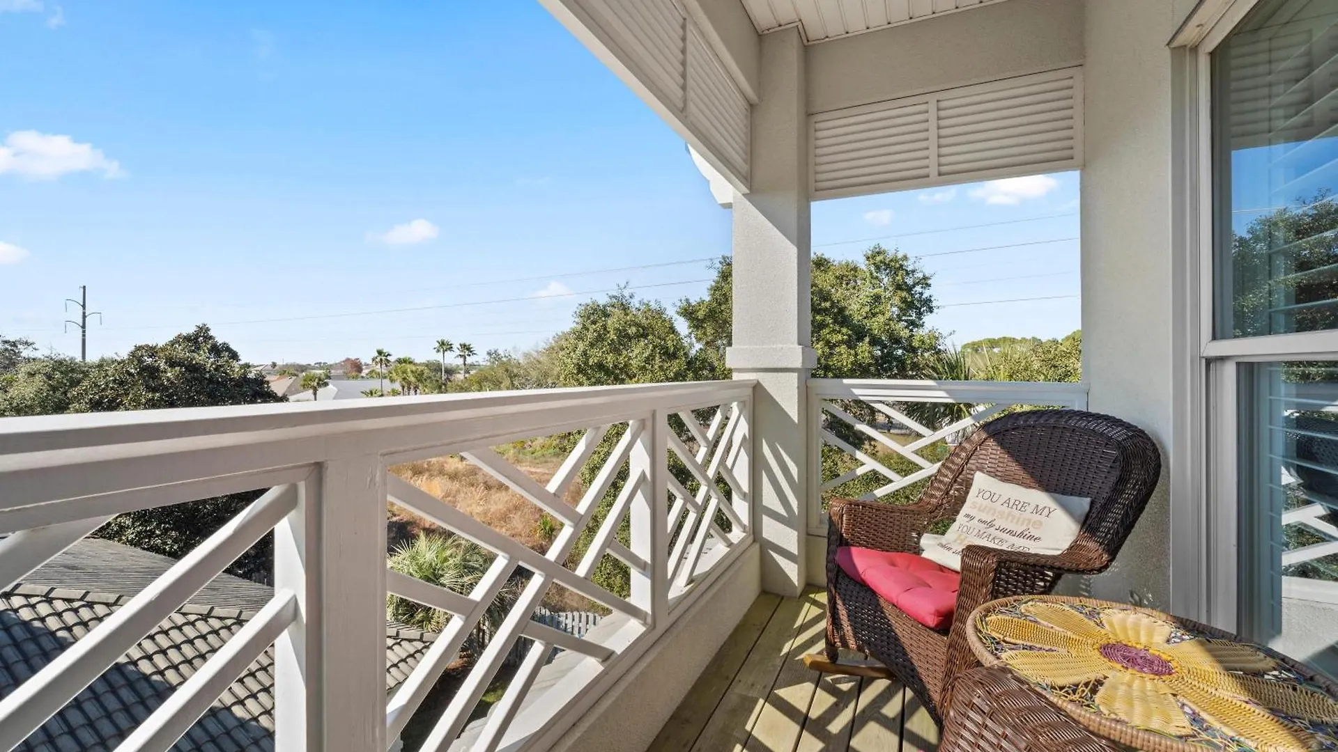 Destined For Sun S 107 Cayman Cove Villa