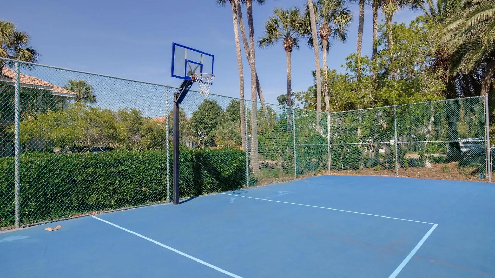 Holiday home Destined For Sun S 107 Cayman Cove Villa