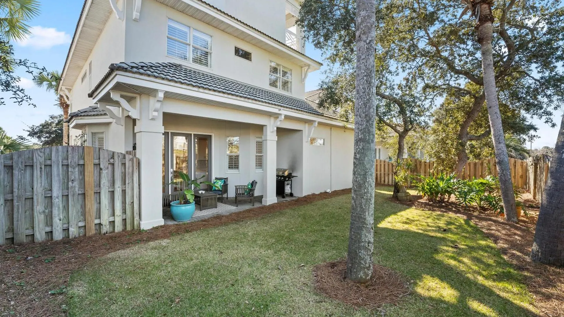 Destined For Sun S 107 Cayman Cove Villa United States