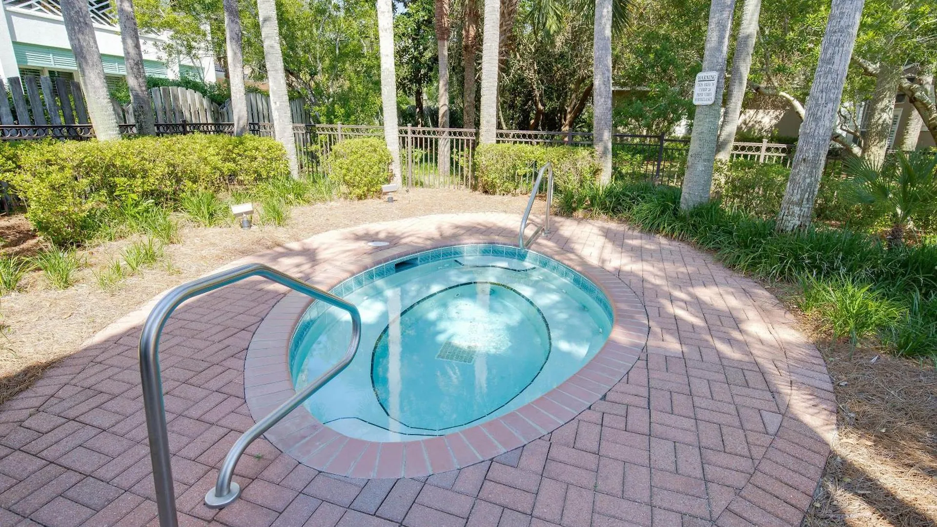 Destined For Sun S 107 Cayman Cove Villa 0*, Destin United States