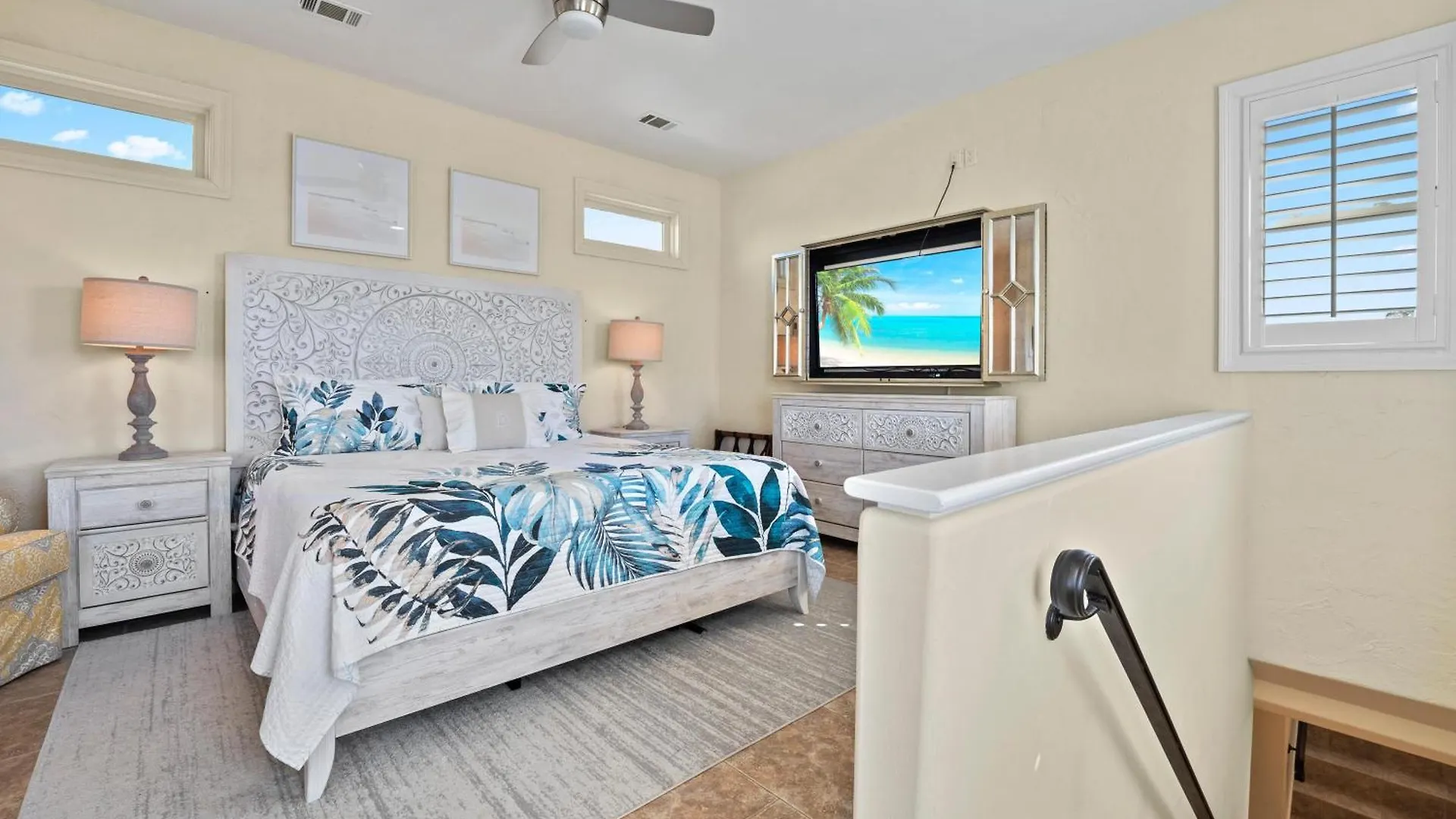 Destined For Sun S 107 Cayman Cove Villa Destin