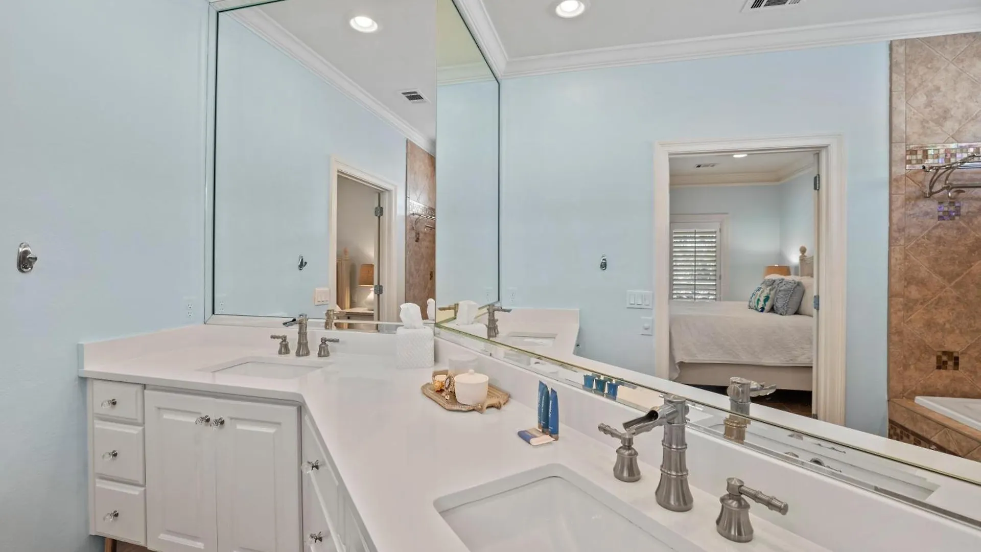 Destined For Sun S 107 Cayman Cove Villa 0*, Destin