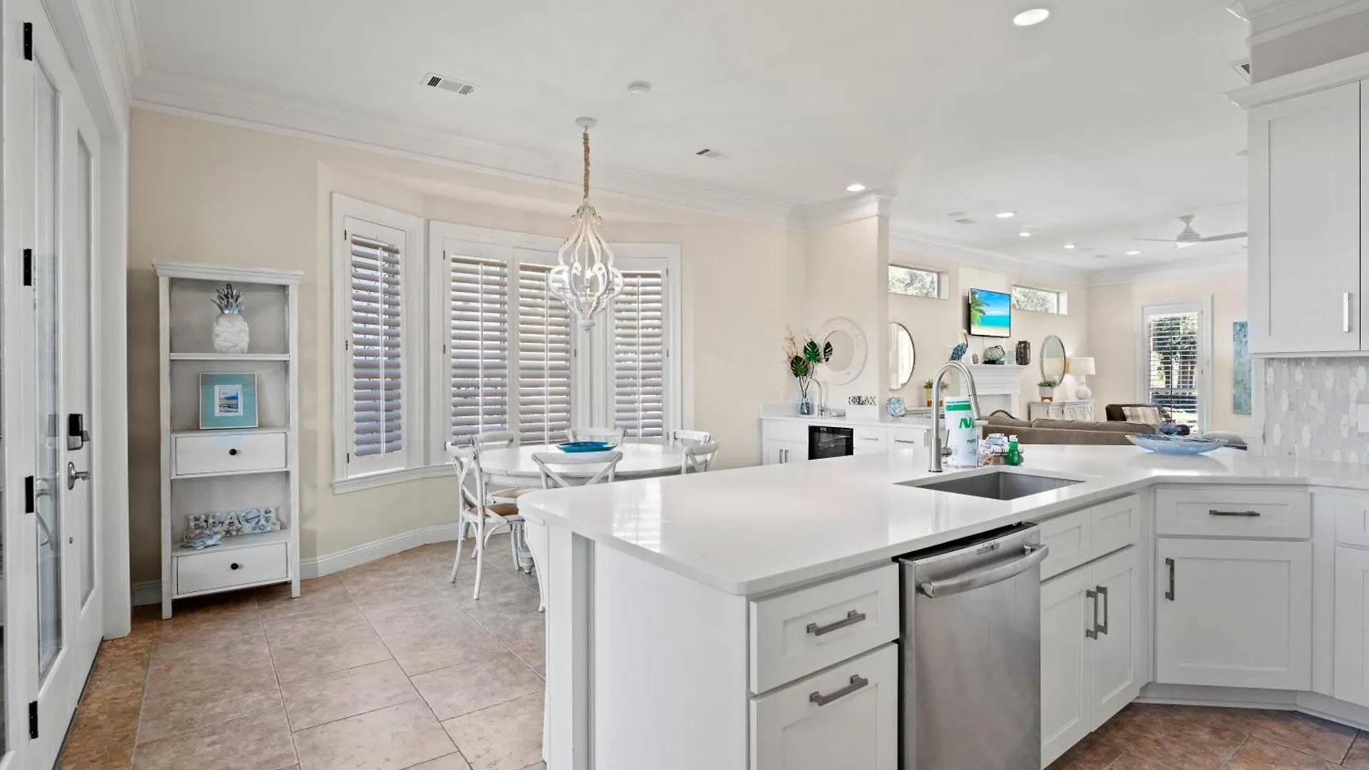 Destined For Sun S 107 Cayman Cove Villa Holiday home