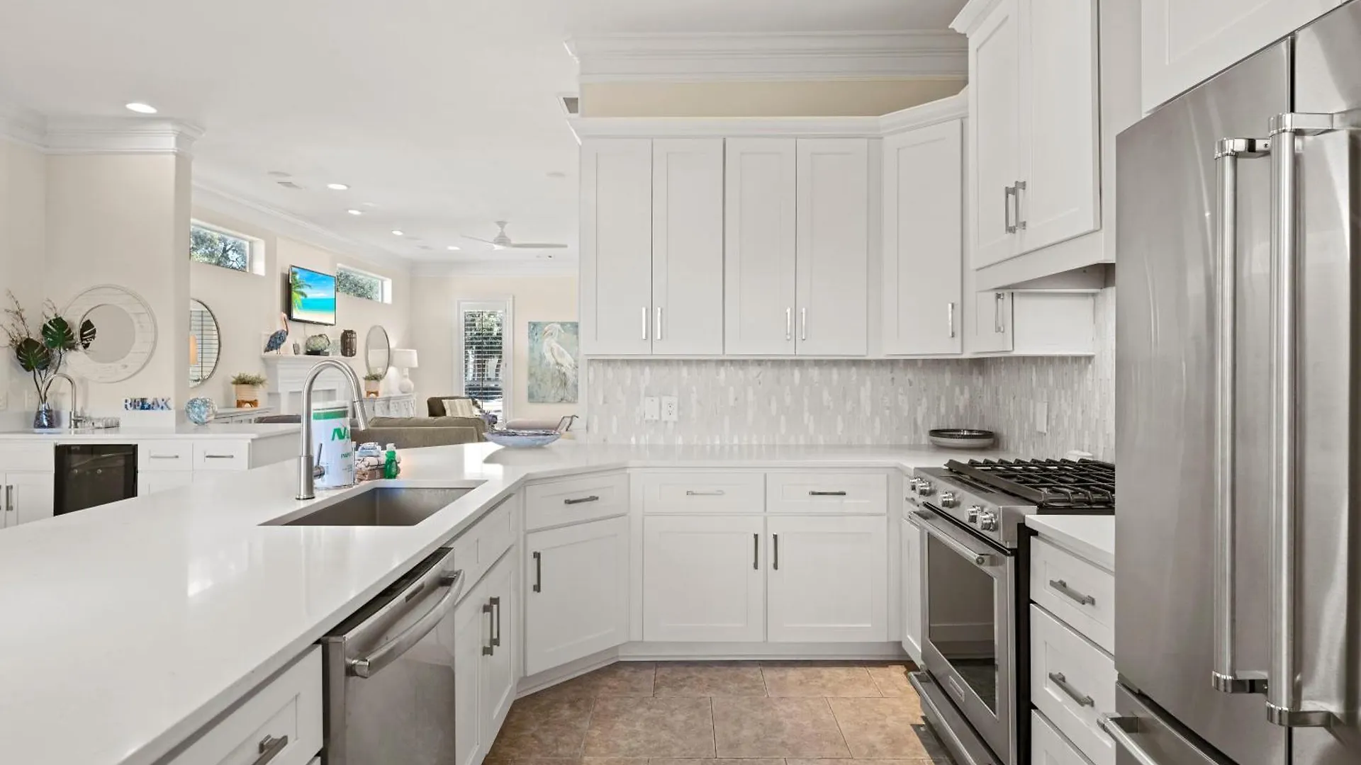 Destined For Sun S 107 Cayman Cove Villa 0*, Destin