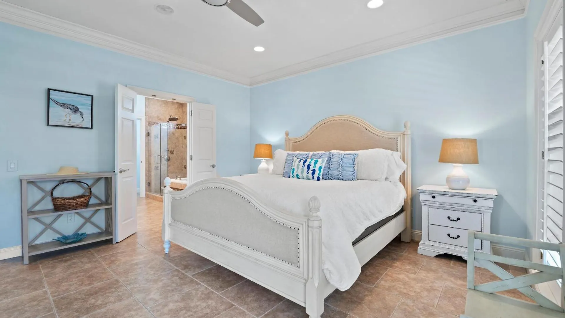 Holiday home Destined For Sun S 107 Cayman Cove Villa