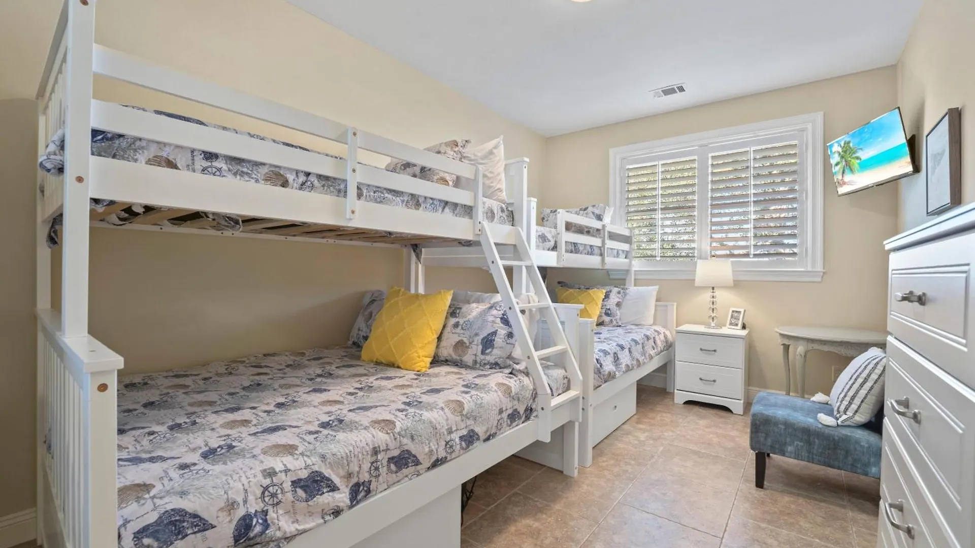 Holiday home Destined For Sun S 107 Cayman Cove Villa