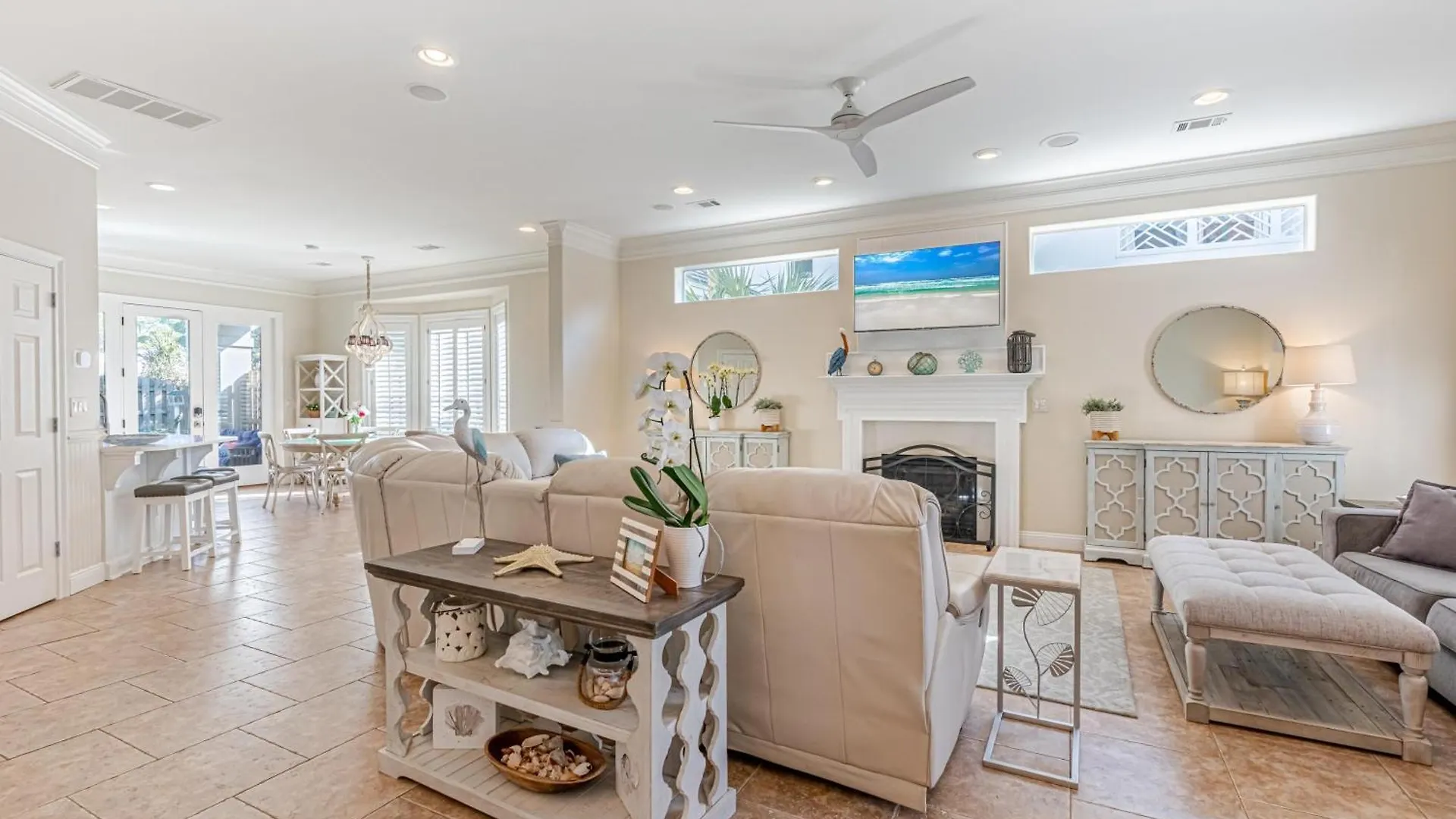 Destined For Sun S 107 Cayman Cove Villa Holiday home Destin