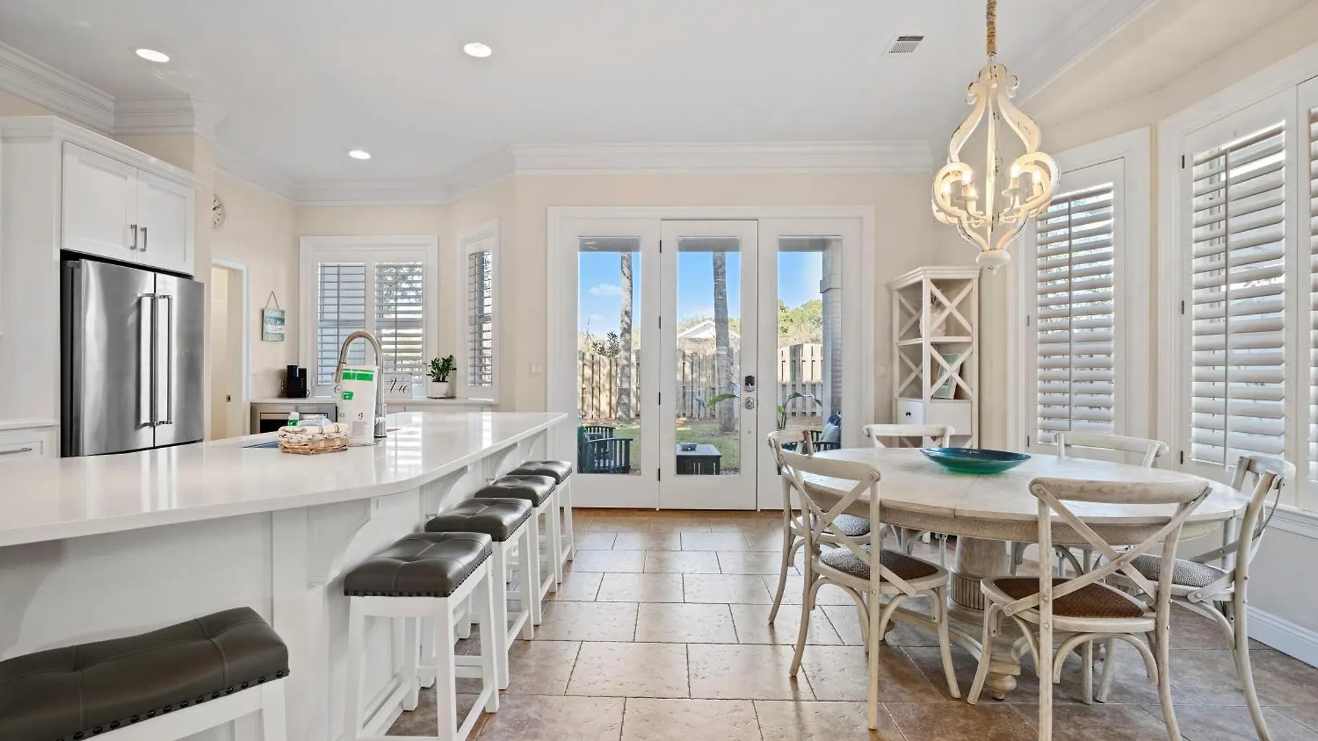 Destined For Sun S 107 Cayman Cove Villa Holiday home