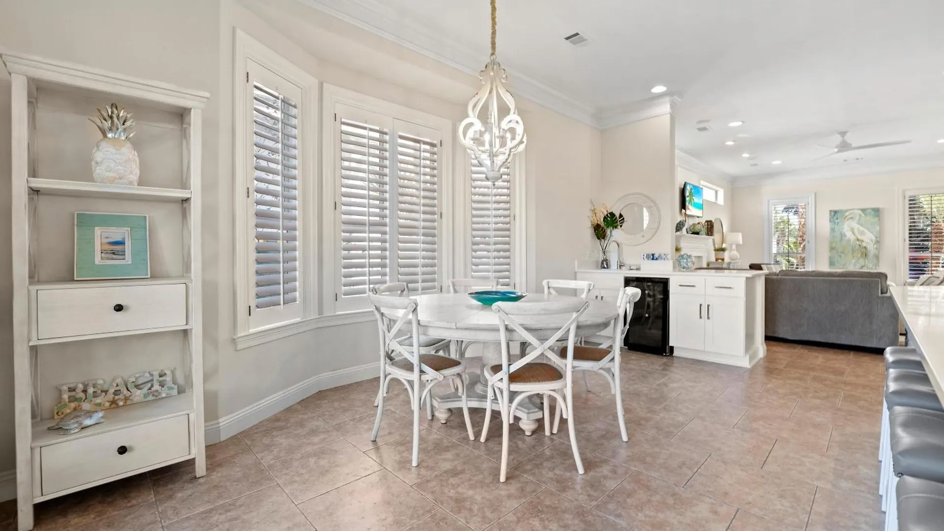 Destined For Sun S 107 Cayman Cove Villa