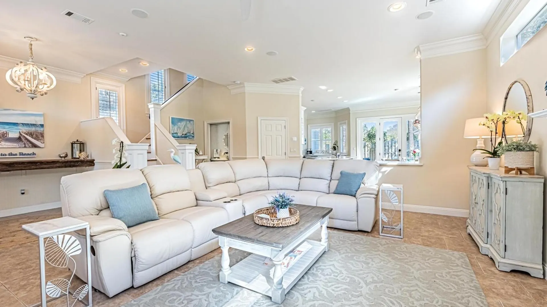 Destined For Sun S 107 Cayman Cove Villa 0*, Destin