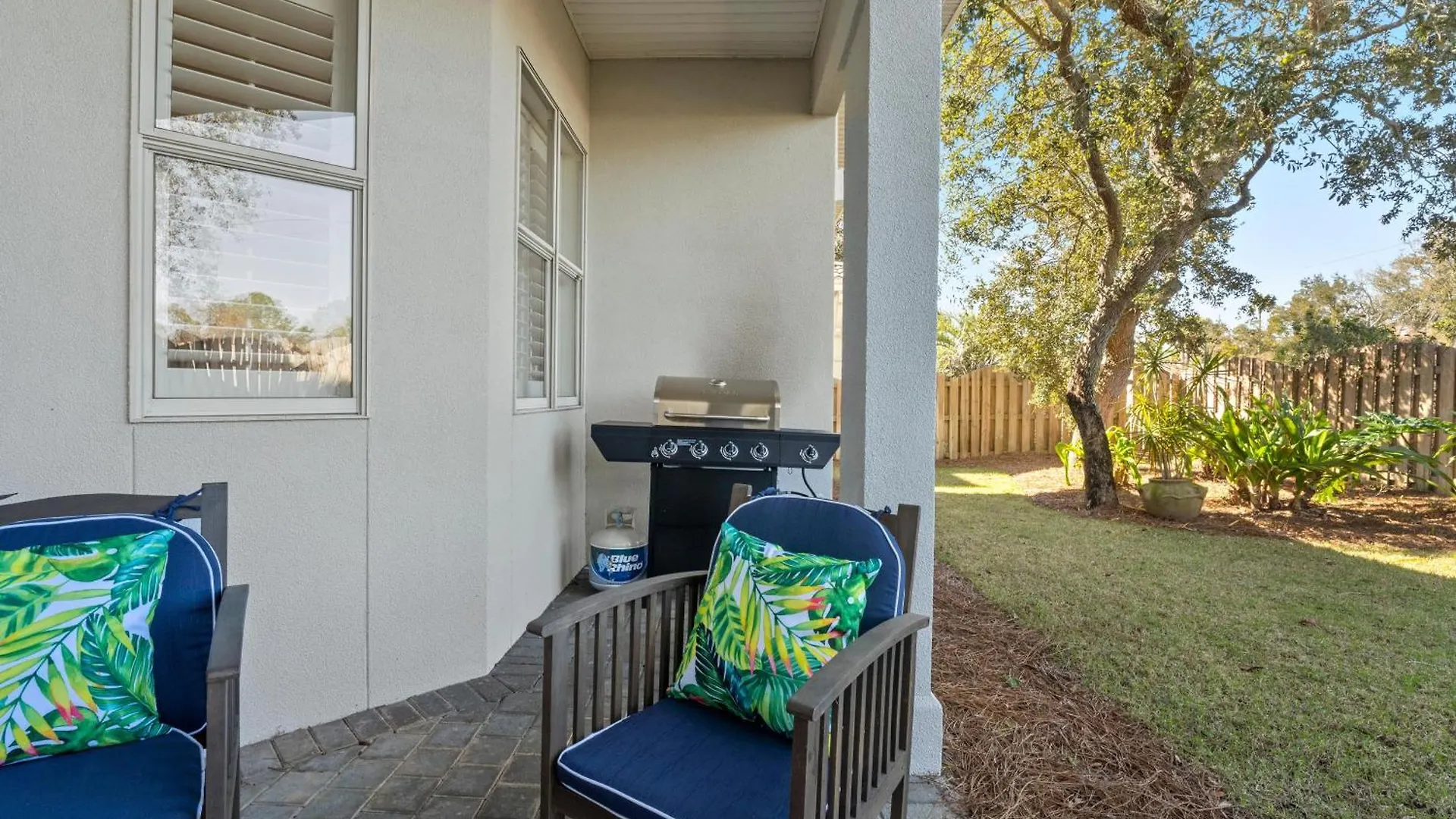 Destined For Sun S 107 Cayman Cove Villa Holiday home Destin