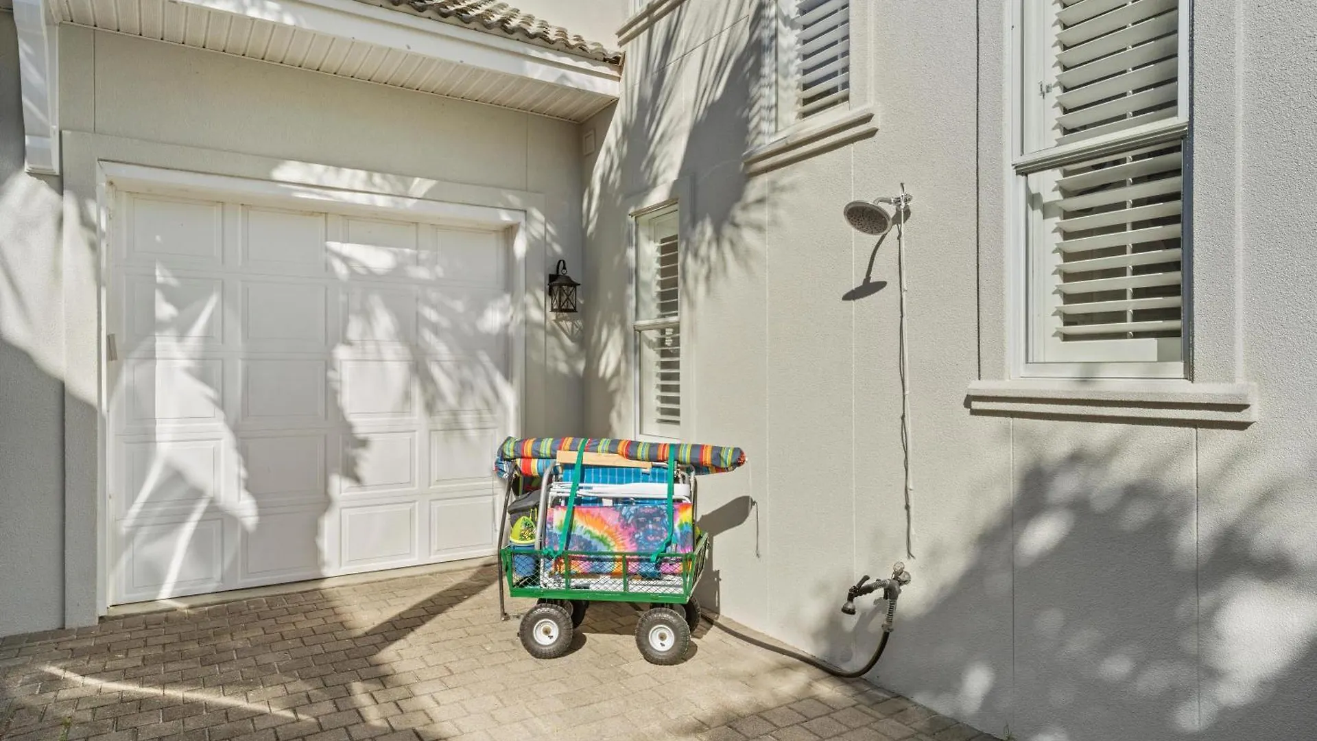 Destined For Sun S 107 Cayman Cove Villa