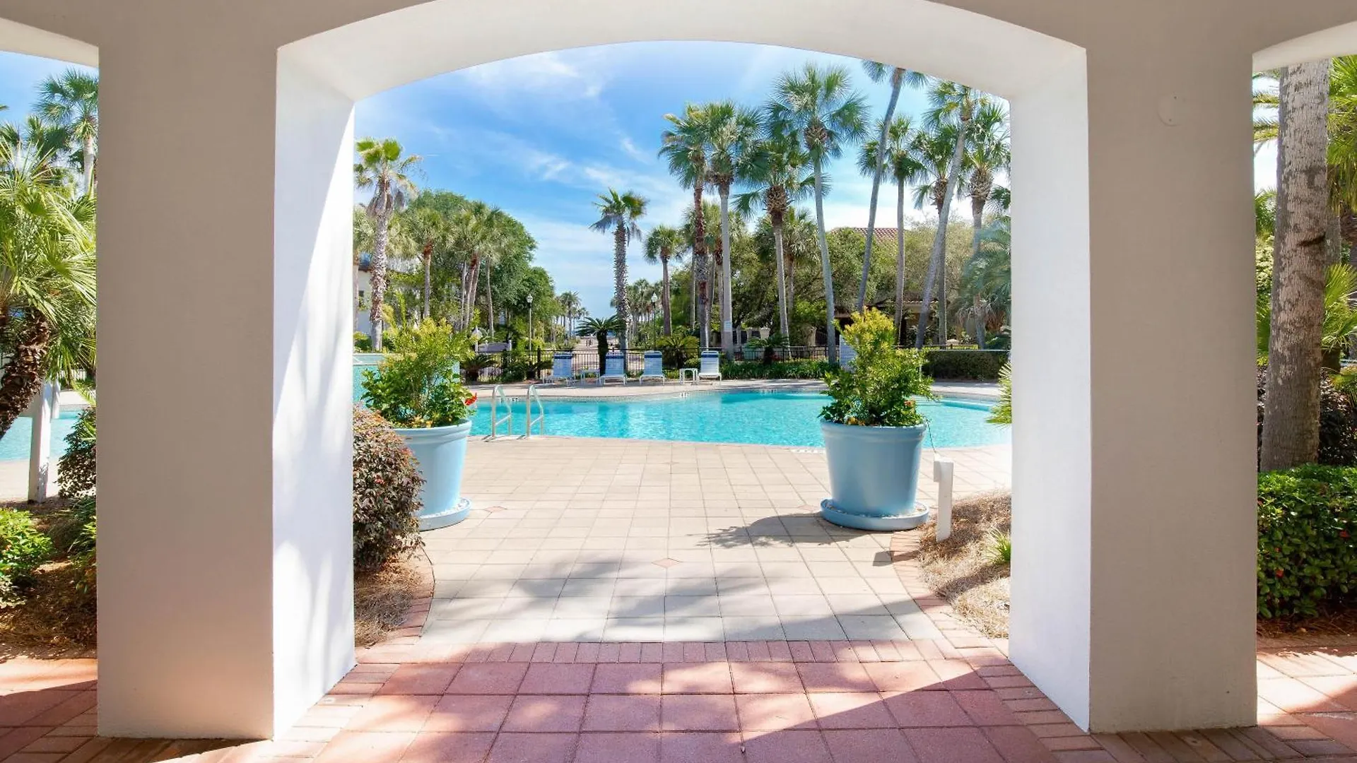 Destined For Sun S 107 Cayman Cove Villa United States