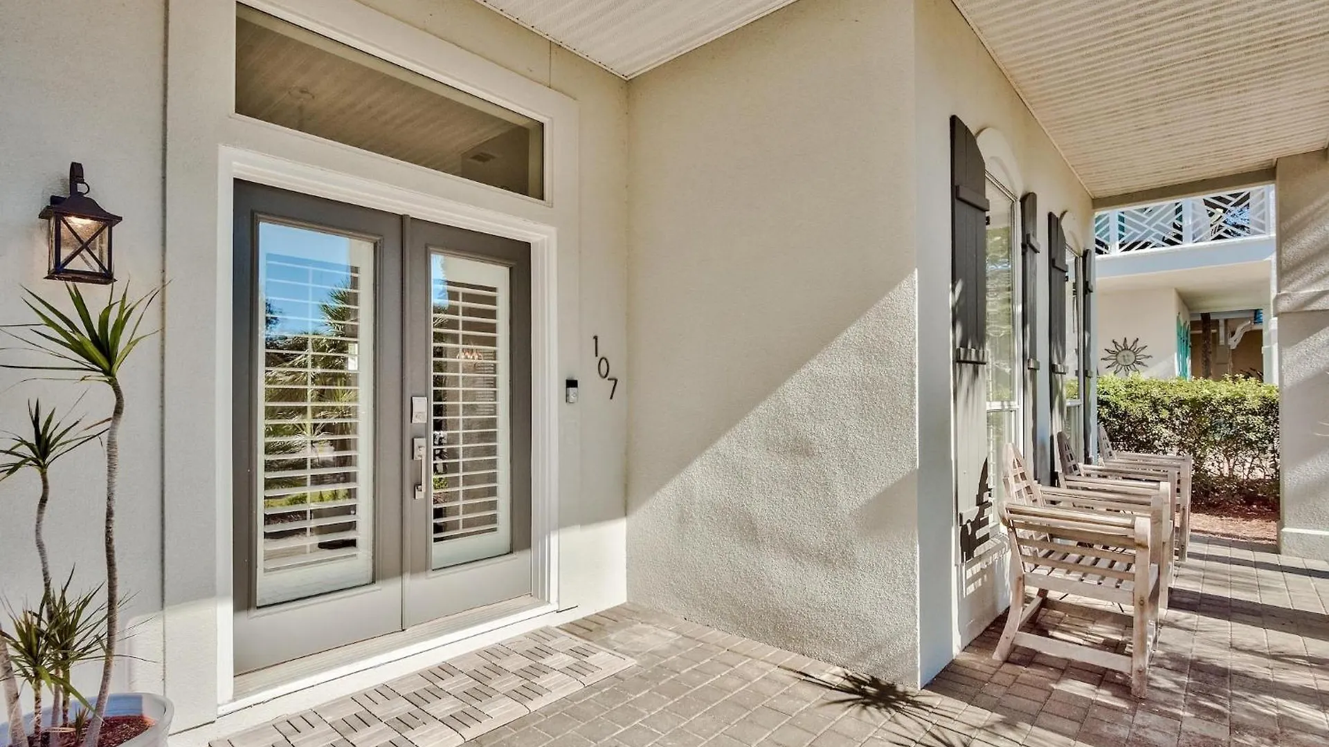 Destined For Sun S 107 Cayman Cove Villa United States