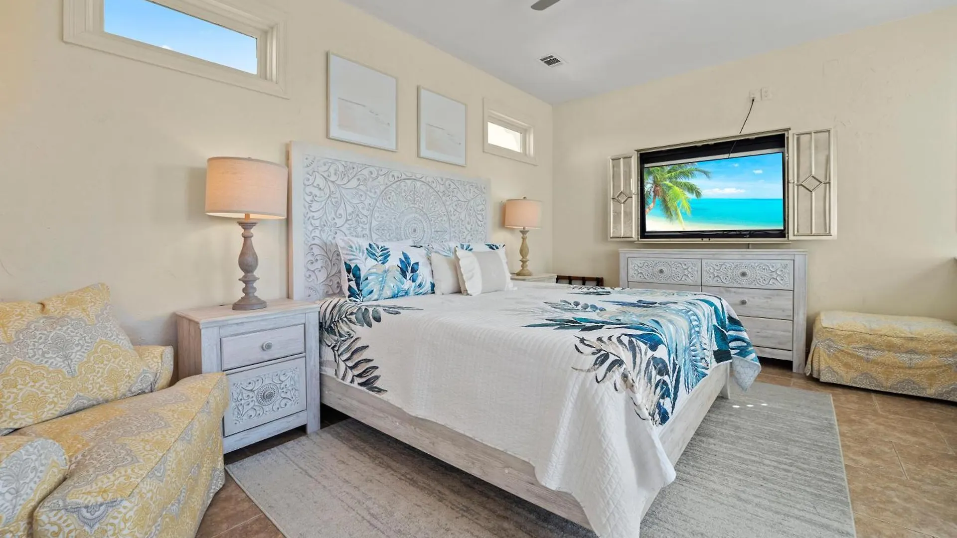 Holiday home Destined For Sun S 107 Cayman Cove Villa United States