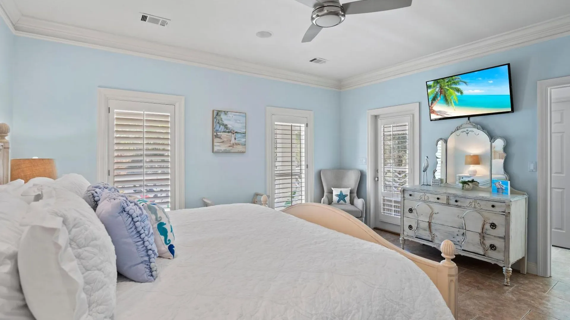 Holiday home Destined For Sun S 107 Cayman Cove Villa