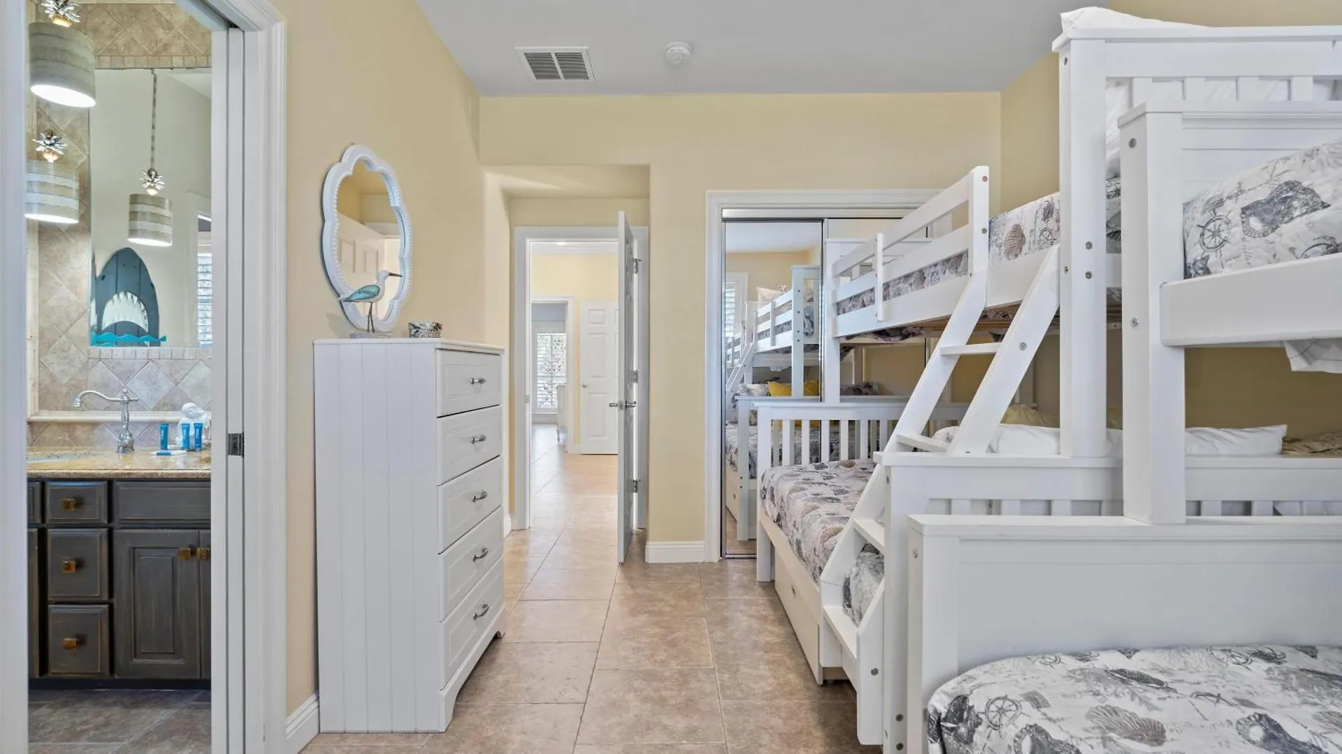Destined For Sun S 107 Cayman Cove Villa United States