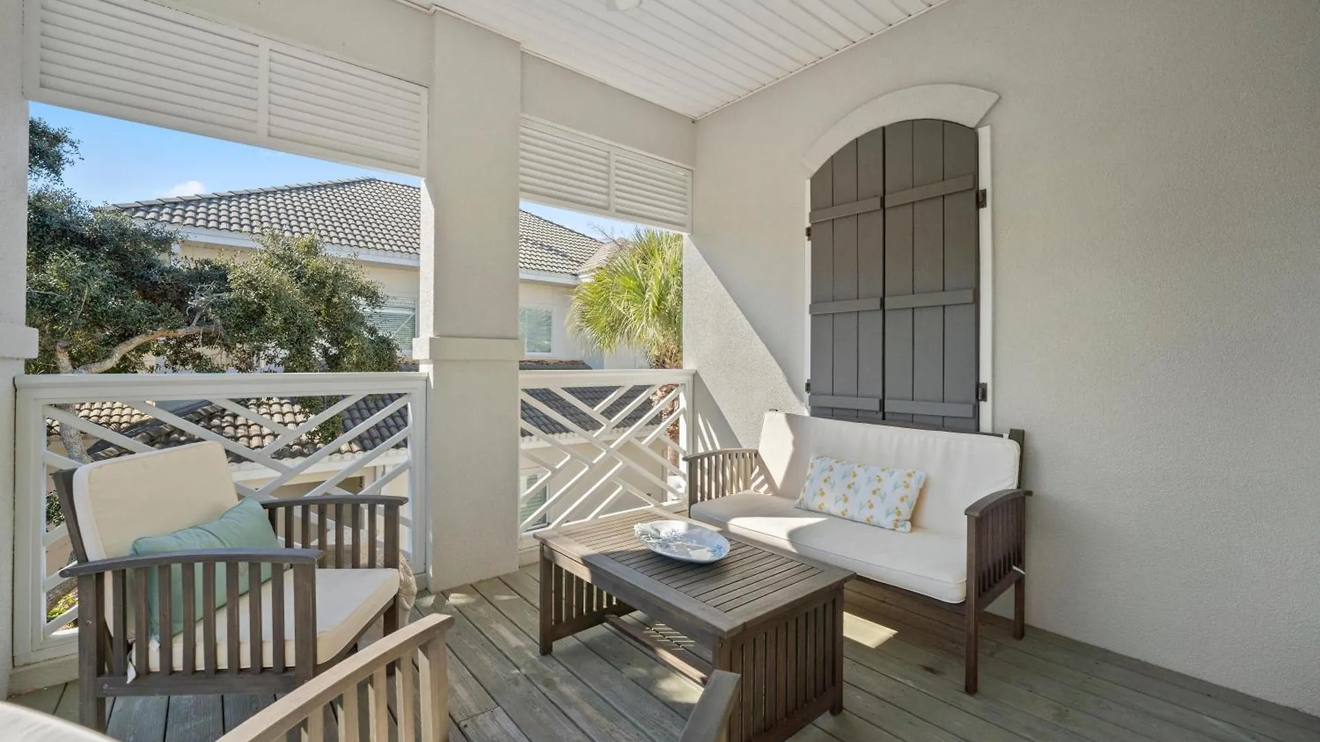 Holiday home Destined For Sun S 107 Cayman Cove Villa