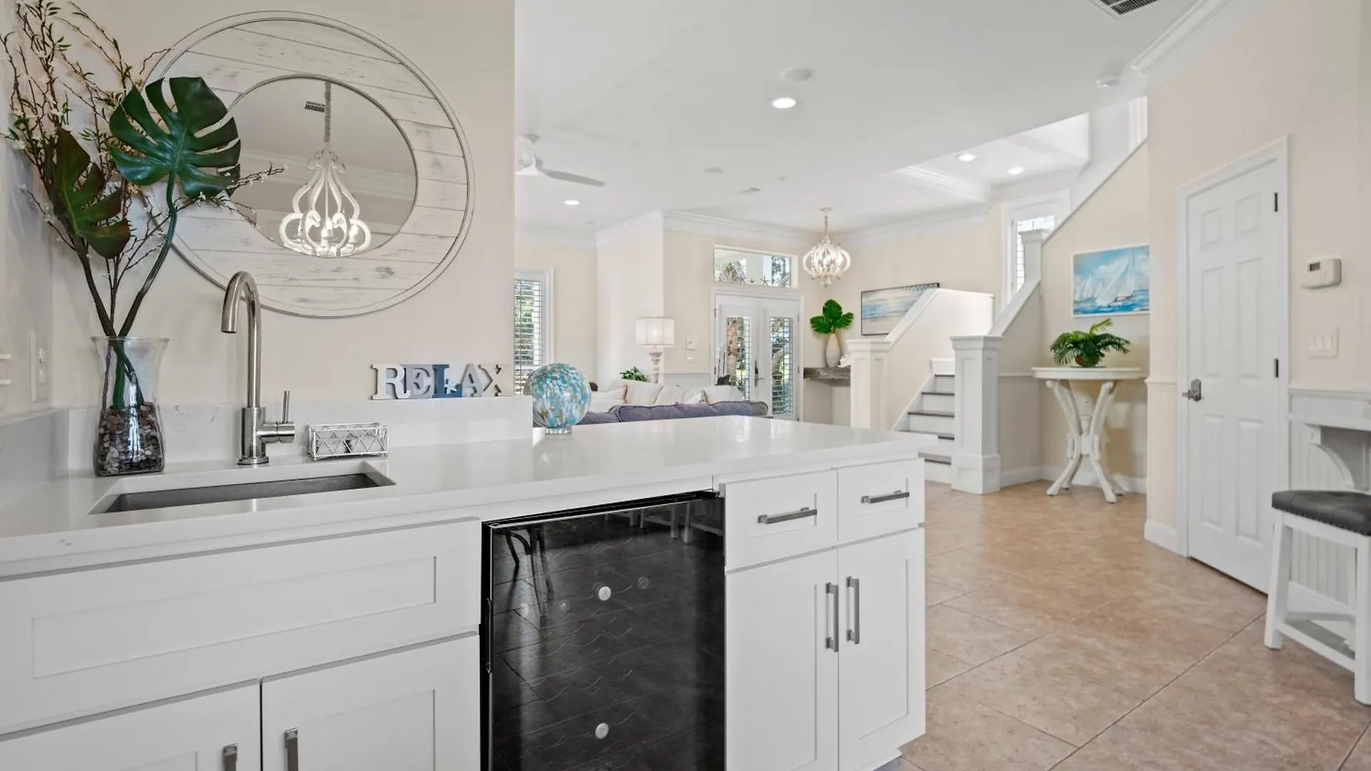 Destined For Sun S 107 Cayman Cove Villa 0*, Destin