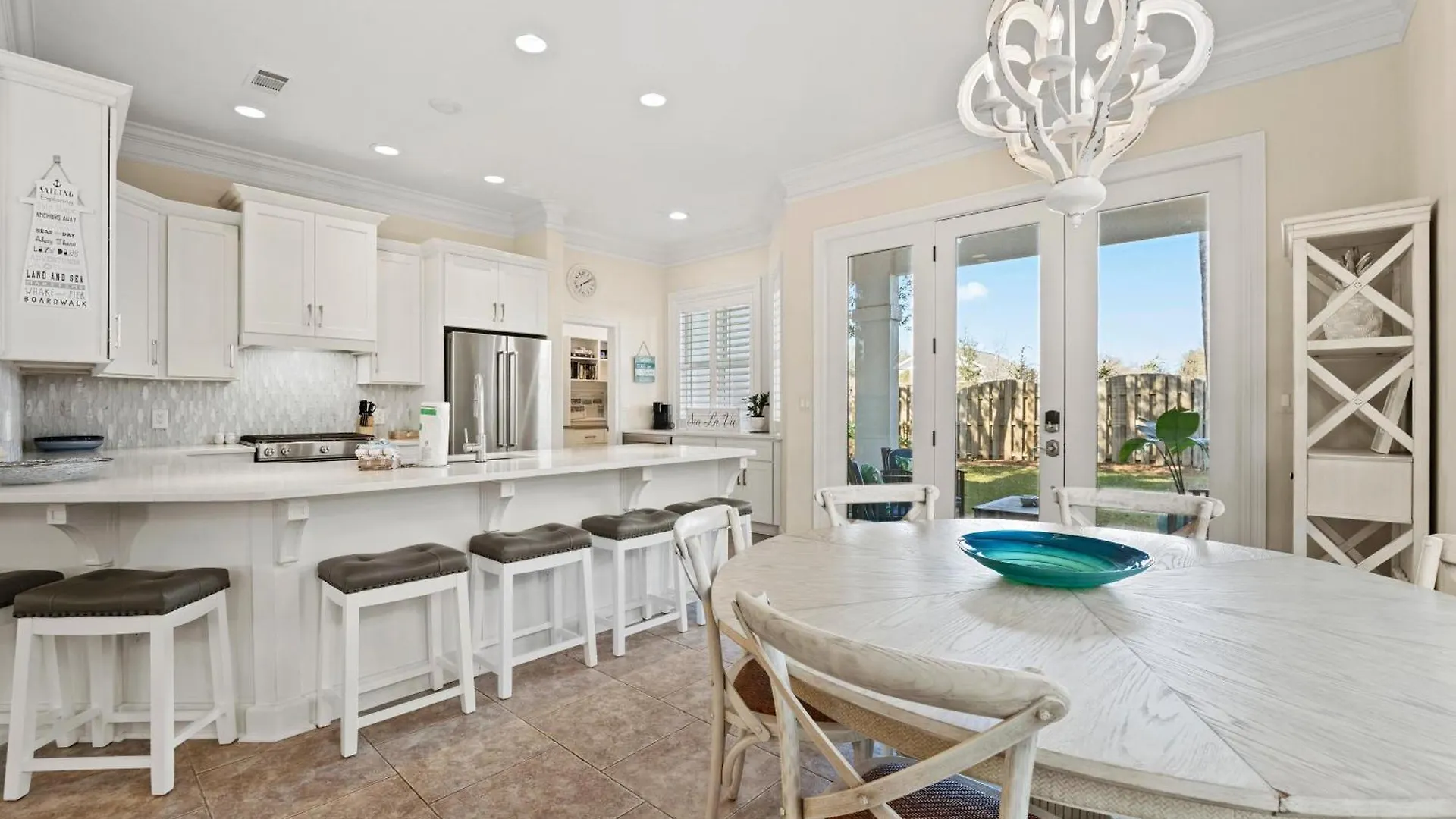 Destined For Sun S 107 Cayman Cove Villa