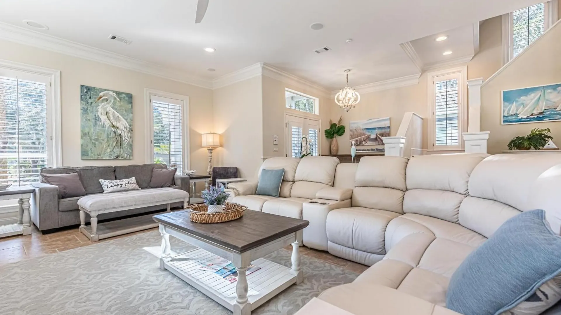 Destined For Sun S 107 Cayman Cove Villa Holiday home Destin