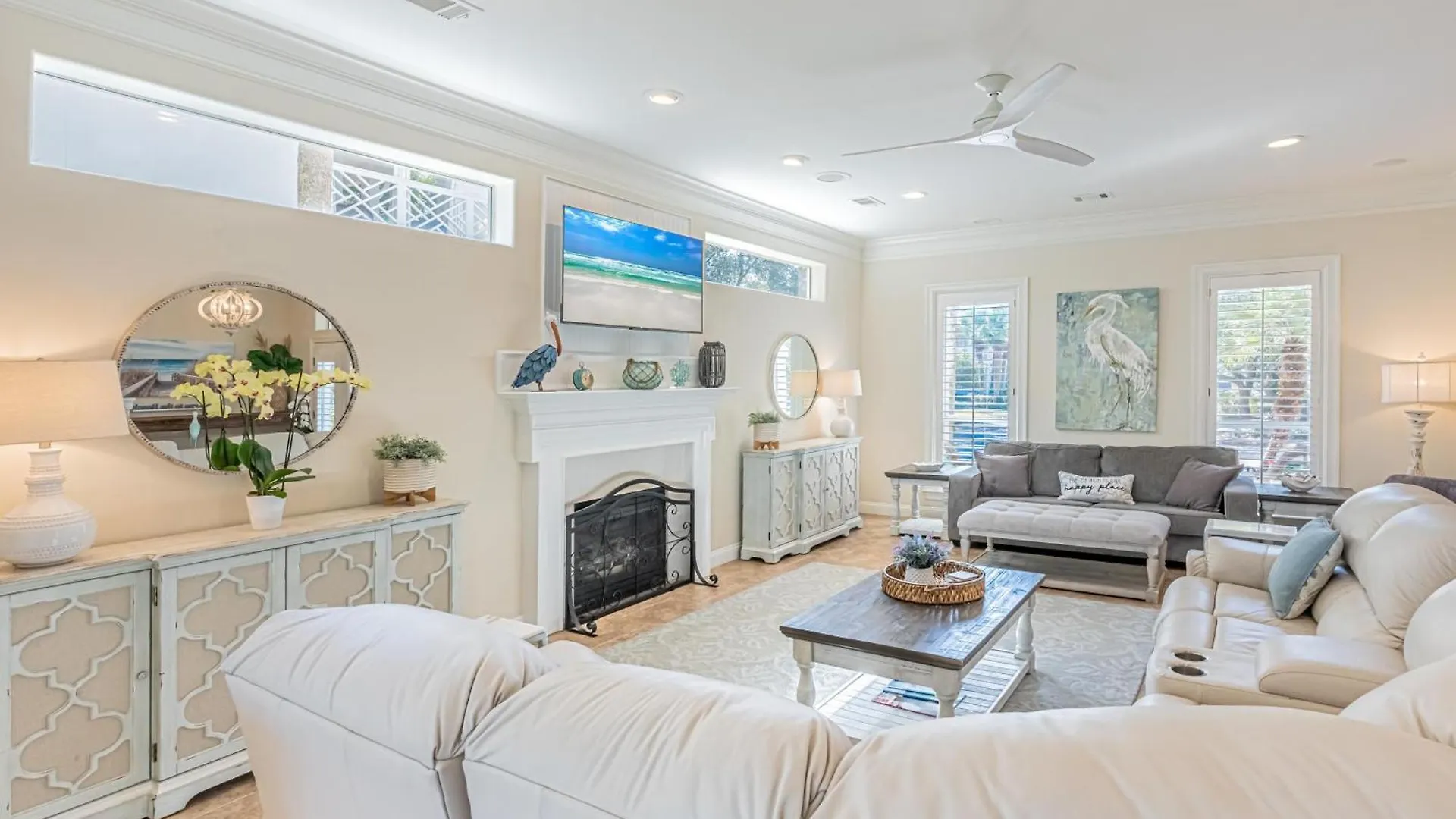 Destined For Sun S 107 Cayman Cove Villa Destin