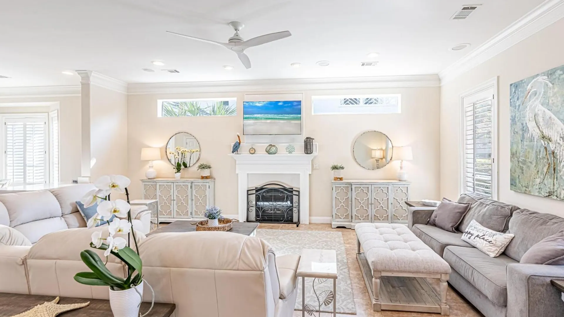 Holiday home Destined For Sun S 107 Cayman Cove Villa