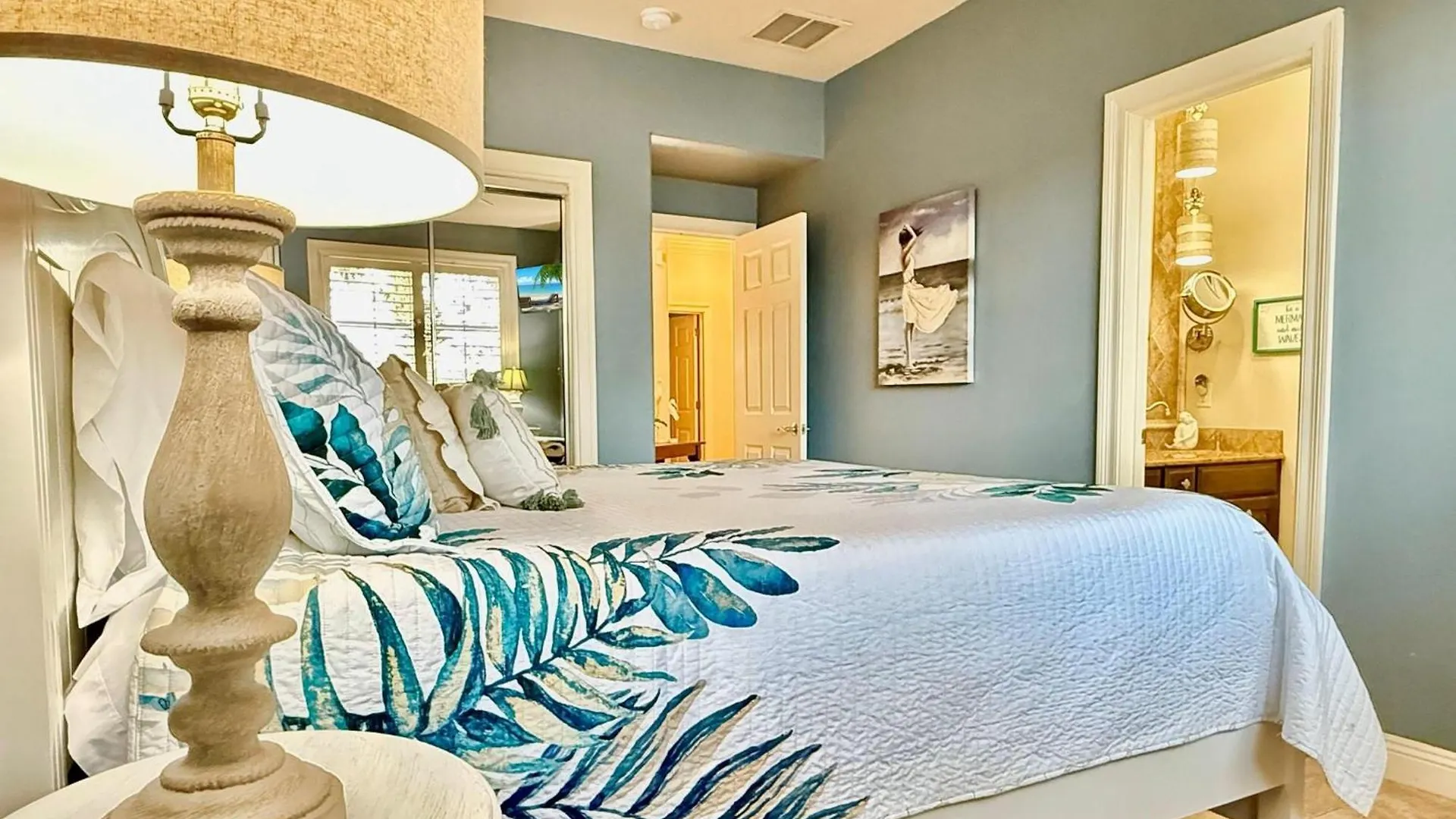 Destined For Sun S 107 Cayman Cove Villa