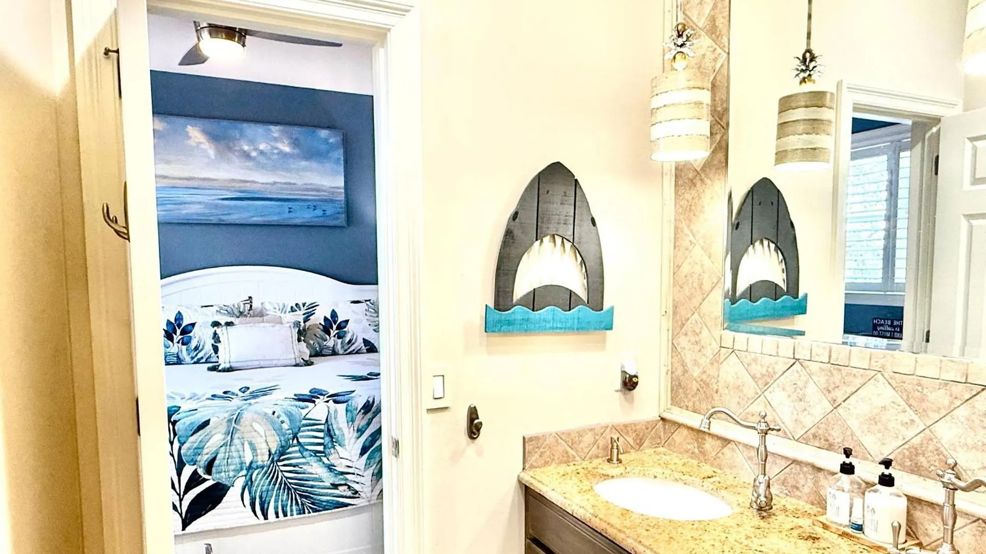 Holiday home Destined For Sun S 107 Cayman Cove Villa