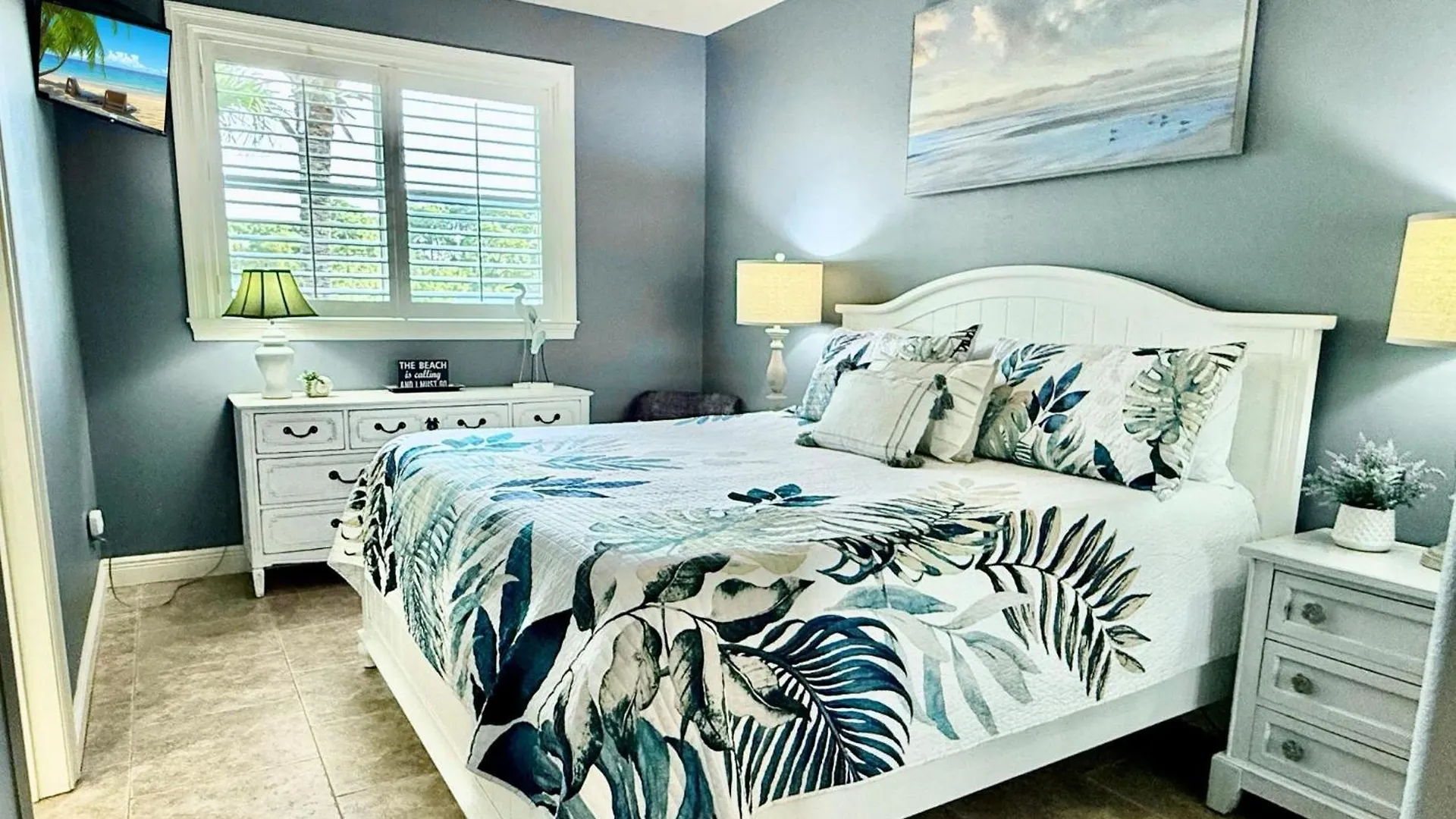 Holiday home Destined For Sun S 107 Cayman Cove Villa