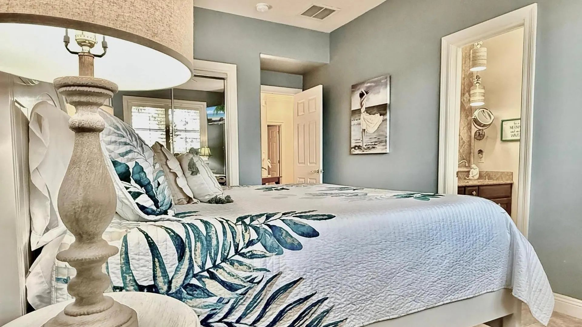Holiday home Destined For Sun S 107 Cayman Cove Villa